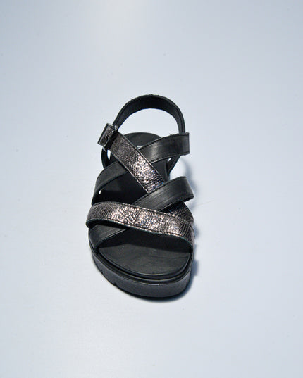 IGI&CO C.C 7500 SANDALO NERO
