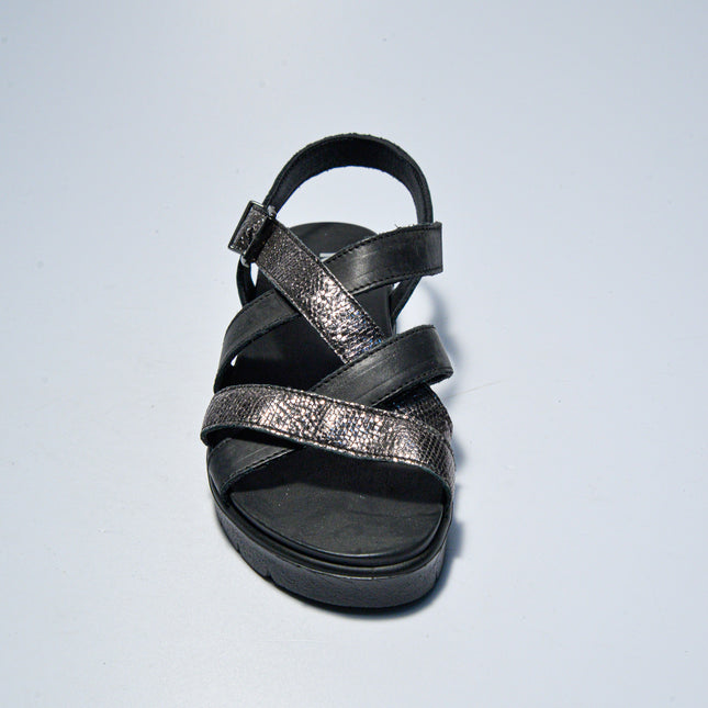 IGI&CO C.C 7500 SANDALO NERO