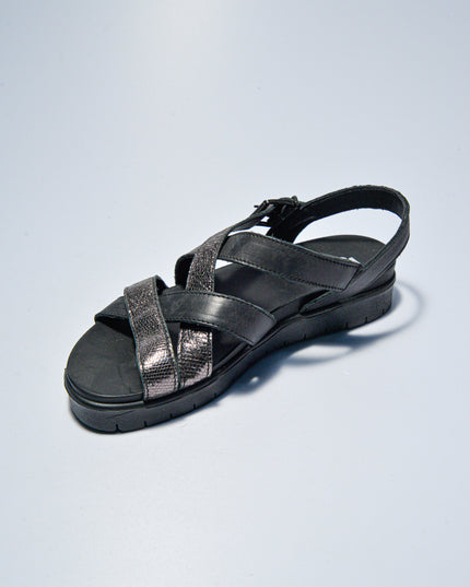 IGI&CO C.C 7500 SANDALO NERO
