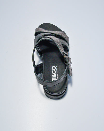 IGI&CO C.C 7500 SANDALO NERO
