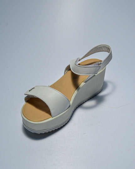 IGI&CO C.C 6333 SANDALO CON ZEPPA BIANCO