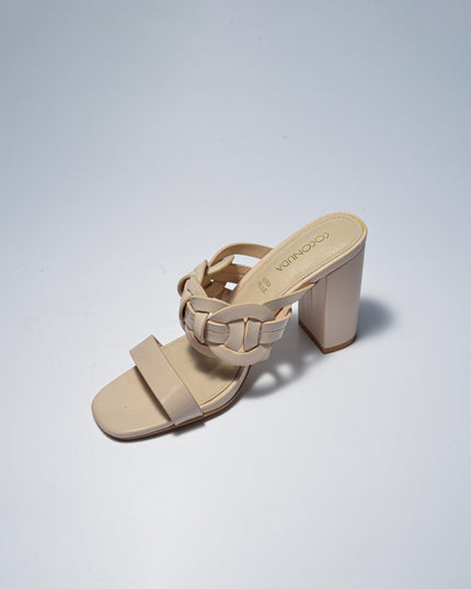 COCONUDA 24E1005 SANDALO ROSA
