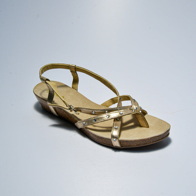 IGI&CO C.C 8801 SANDALO INFRADITO ORO