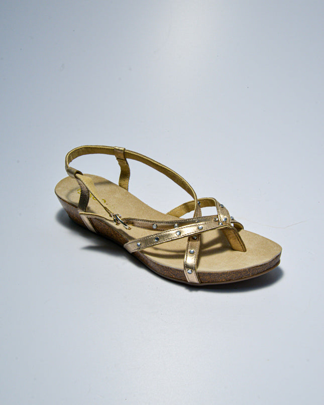 IGI&CO C.C 8801 SANDALO INFRADITO ORO