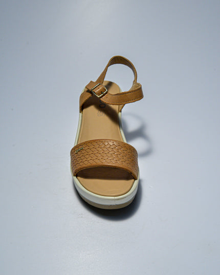 IGI&CO C.C 7766 SANDALO CON ZEPPA BEIGE