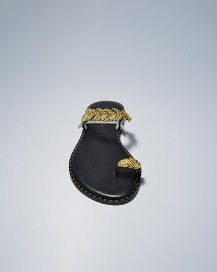 CARYATIS C.C 621309 SANDALO NERO-ORO