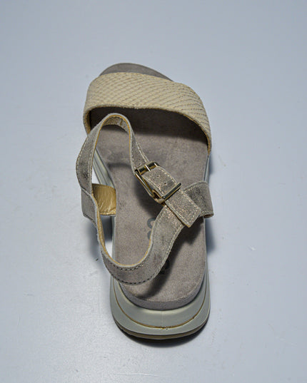 IGI&CO C.C 8722 SANDALO CON ZEPPA BIANCO