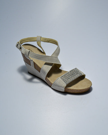 IGI&CO C.C 4211 SANDALO PANNA-GRIGIO