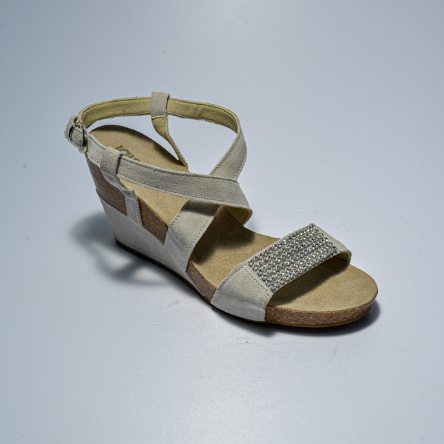 IGI&CO C.C 4211 SANDALO PANNA-GRIGIO