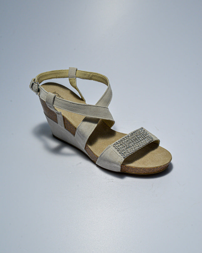 IGI&CO C.C 4211 SANDALO PANNA-GRIGIO