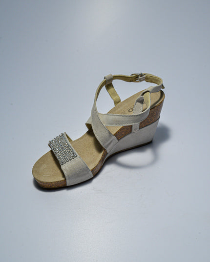 IGI&CO C.C 4211 SANDALO PANNA-GRIGIO