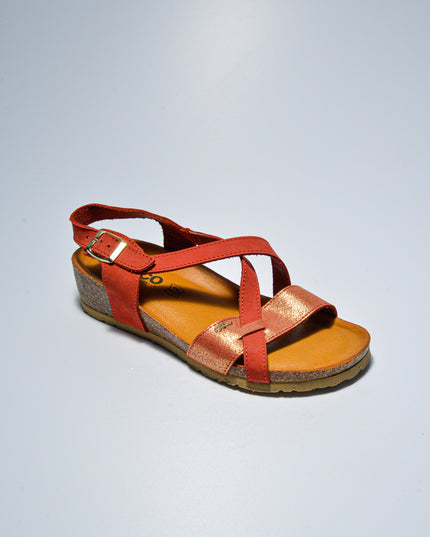 IGI&CO C.C 8333 SANDALO ROSSO