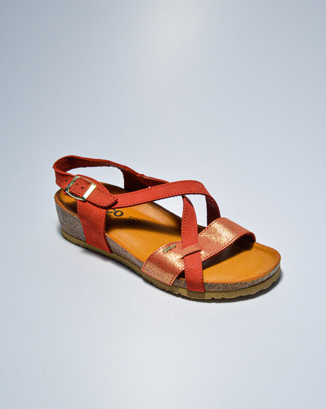IGI&CO C.C 8333 SANDALO ROSSO