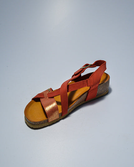 IGI&CO C.C 8333 SANDALO ROSSO