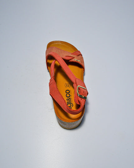 IGI&CO C.C 8333 SANDALO ROSSO