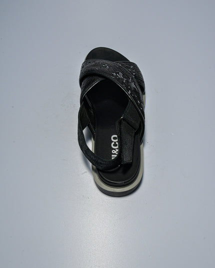 IGI&CO 9822 C.C SANDALO CON FASCIA