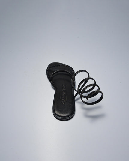 CARYATIS C.C 6060 SANDALO NERO