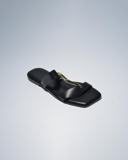 CARYATIS C.C 507235 SANDALO NERO-ORO