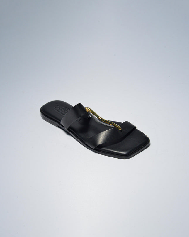 CARYATIS C.C 507235 SANDALO NERO-ORO
