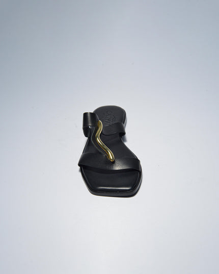 CARYATIS C.C 507235 SANDALO NERO-ORO