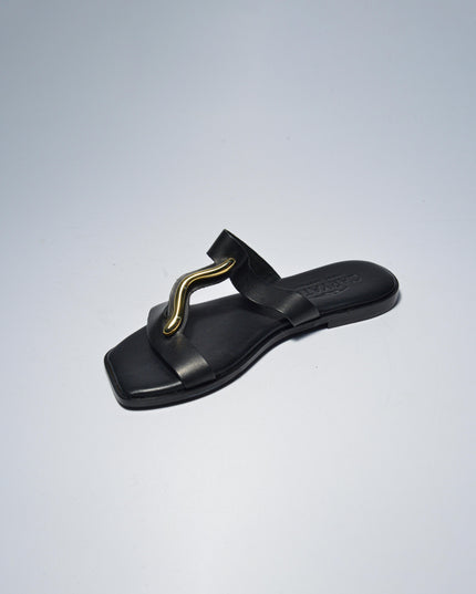CARYATIS C.C 507235 SANDALO NERO-ORO