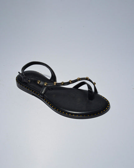 CARYATIS C.C 622166-1 SANDALO NERO-ORO