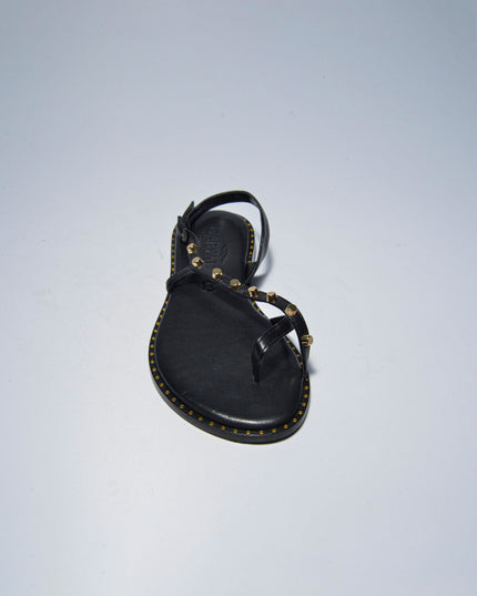 CARYATIS C.C 622166-1 SANDALO NERO-ORO