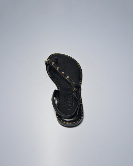 CARYATIS C.C 622166-1 SANDALO NERO-ORO
