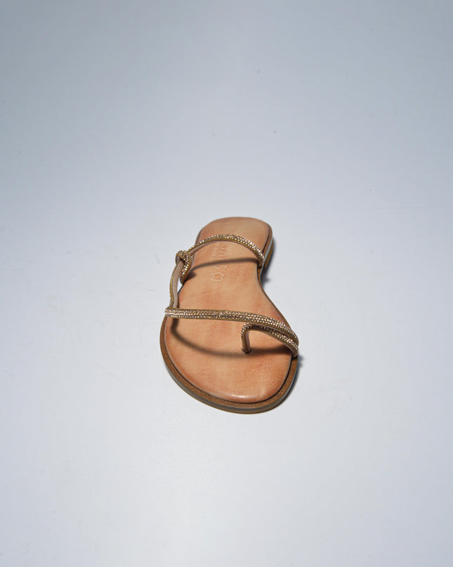 CARYATIS C.C 6062 SANDALO MARRONE