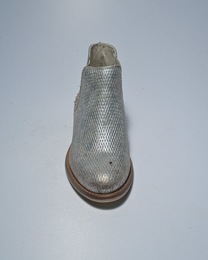 IGI&CO C.C 7464 STIVALETTO SCAMOSCIATO GRIGIO