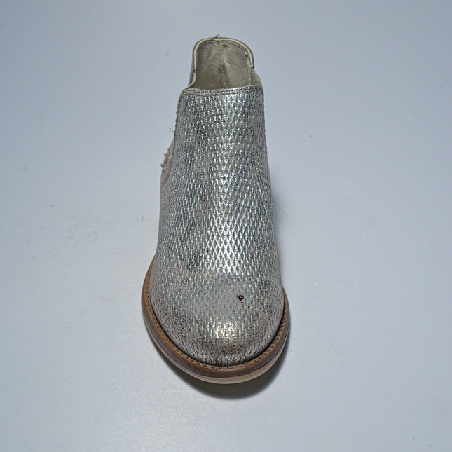 IGI&CO C.C 7464 STIVALETTO SCAMOSCIATO GRIGIO