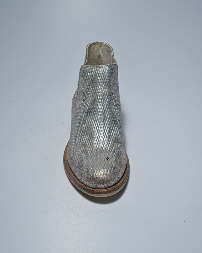IGI&CO C.C 7464 STIVALETTO SCAMOSCIATO GRIGIO