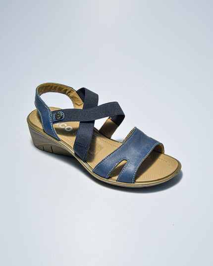 IGI&CO C.C 8111 SANDALO BLU