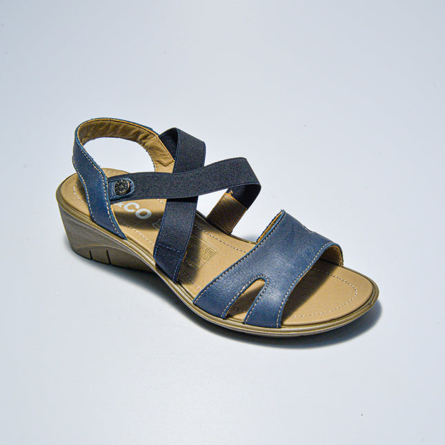 IGI&CO C.C 8111 SANDALO BLU