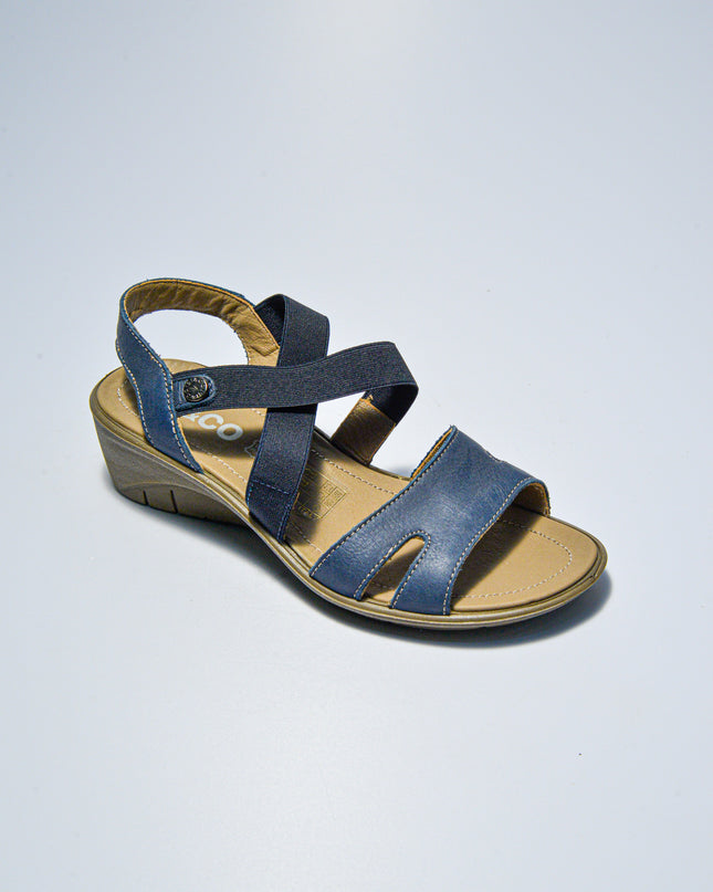 IGI&CO C.C 8111 SANDALO BLU