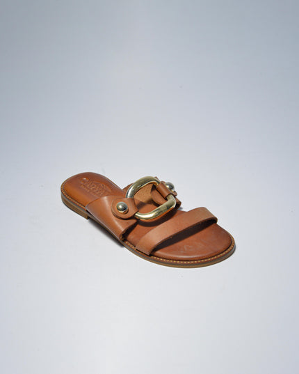 CARYATIS C.C 6437 SANDALO MARRANO-ORO
