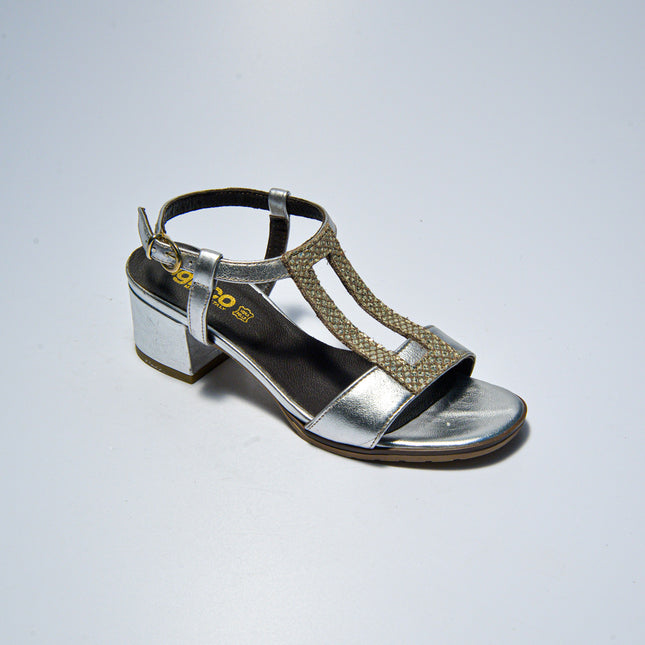 IGI&CO C.C 8221 SANDALO ARGENTO