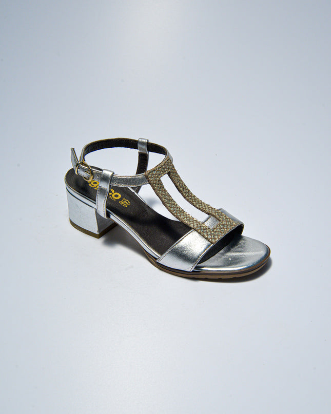 IGI&CO C.C 8221 SANDALO ARGENTO