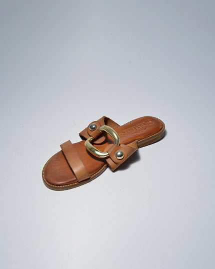 CARYATIS C.C 6437 SANDALO MARRANO-ORO
