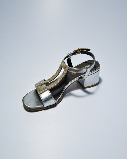 IGI&CO C.C 8221 SANDALO ARGENTO