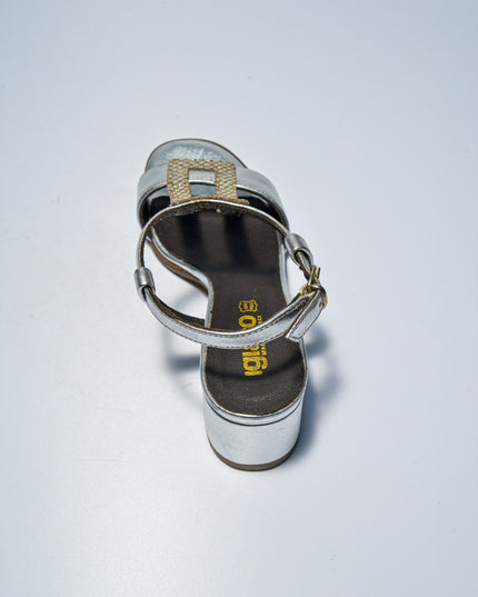 IGI&CO C.C 8221 SANDALO ARGENTO