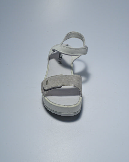IGI&CO C.C 8177 SANDALO CON ZEPPA BIANCO