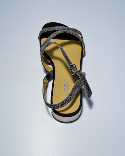 IGI&CO C.C 8300 SANDALO NERO