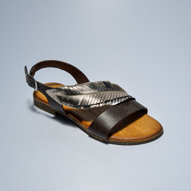 IGI&CO C.C 6022 SANDALO MARRONE
