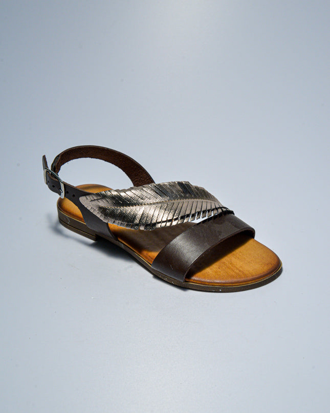 IGI&CO C.C 6022 SANDALO MARRONE