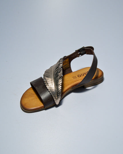 IGI&CO C.C 6022 SANDALO MARRONE