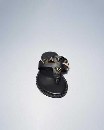 CARYATIS 6274 SANDALO NERO-ORO