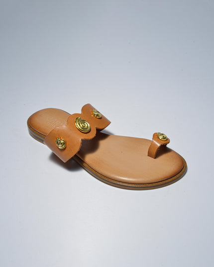 CARYATIS 6084 SANDALO ORO