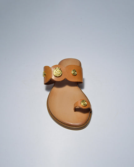 CARYATIS 6084 SANDALO ORO