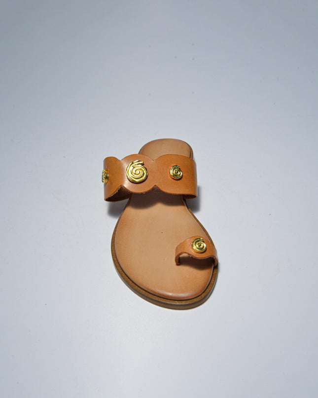 CARYATIS 6084 SANDALO ORO